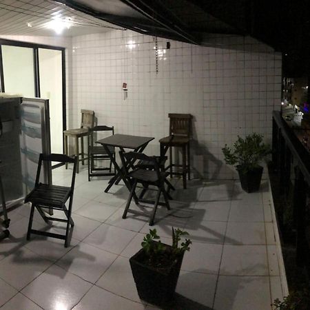 Apartamento Duplex Confort 구아라파리 외부 사진