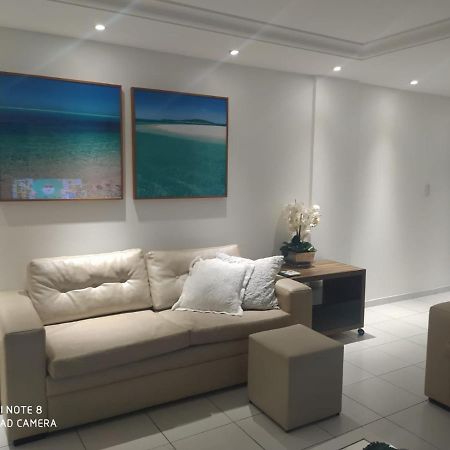 Apartamento Duplex Confort 구아라파리 외부 사진