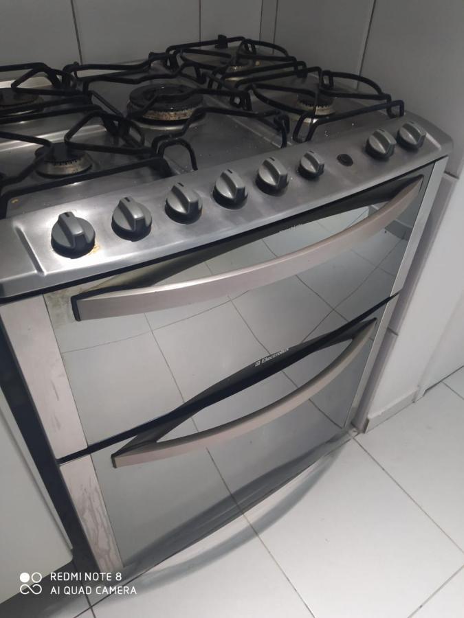 Apartamento Duplex Confort 구아라파리 외부 사진