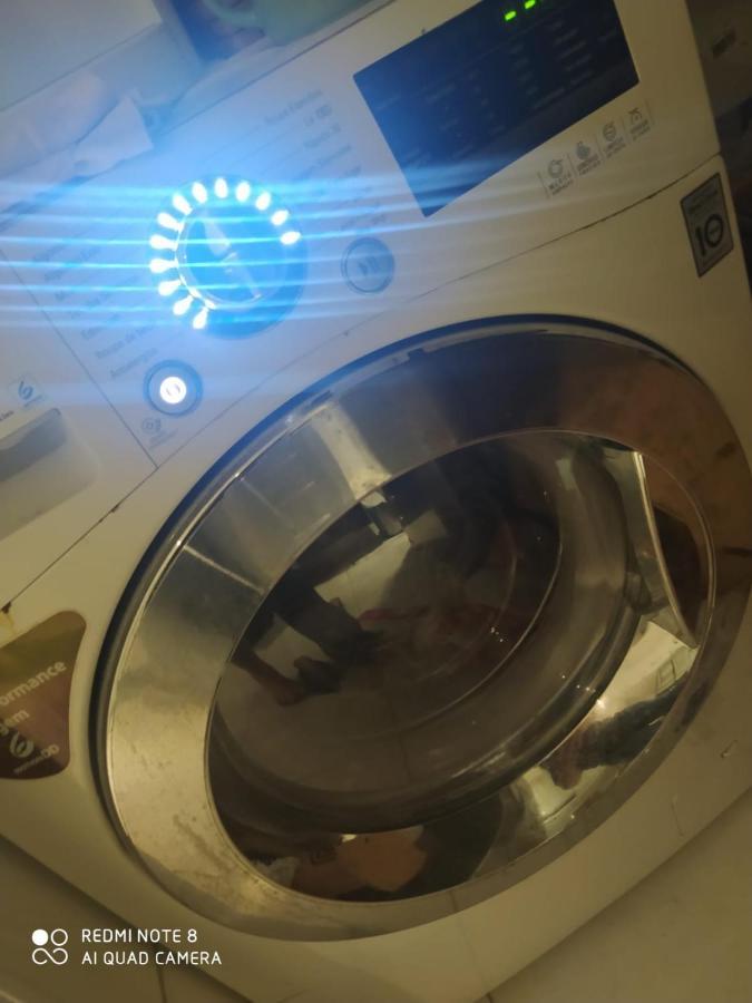 Apartamento Duplex Confort 구아라파리 외부 사진