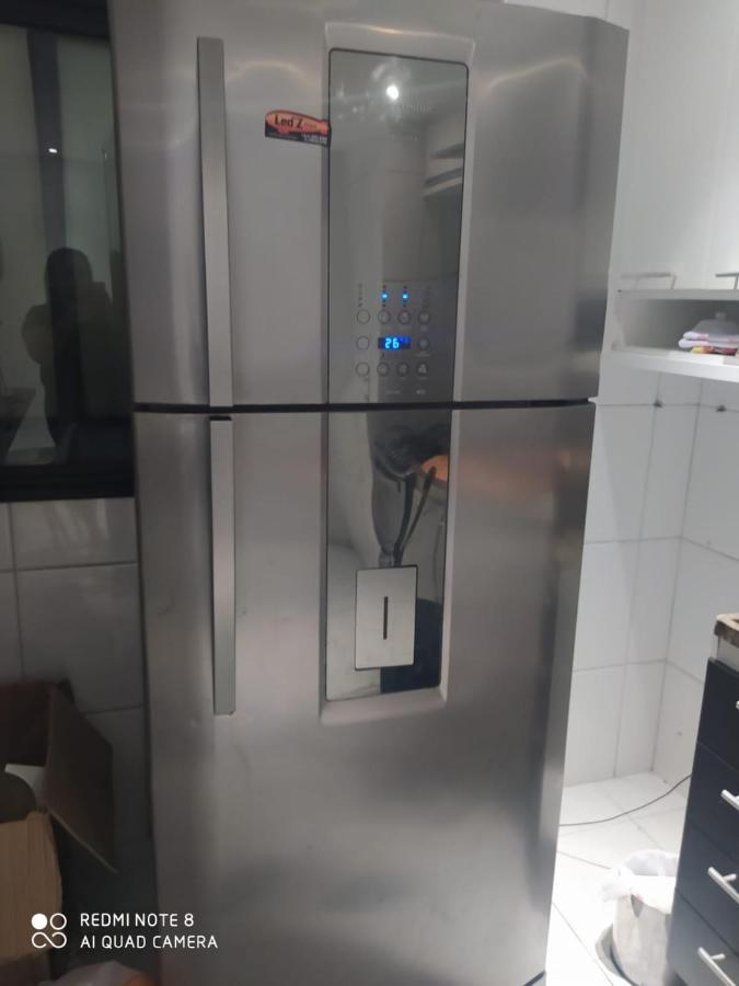 Apartamento Duplex Confort 구아라파리 외부 사진