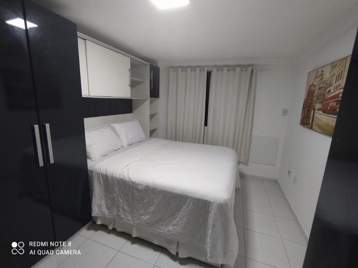 Apartamento Duplex Confort 구아라파리 외부 사진