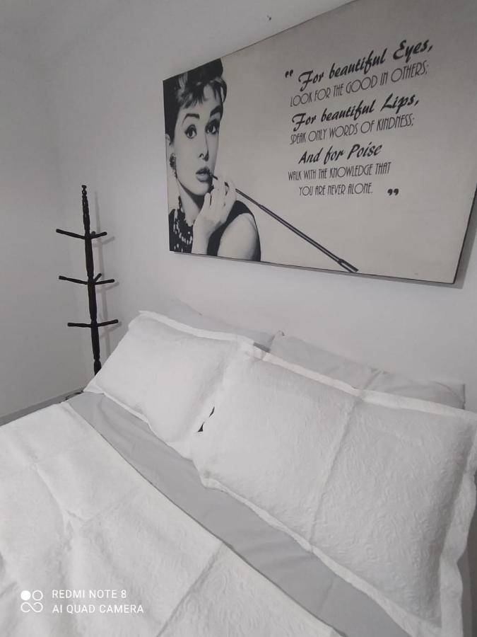 Apartamento Duplex Confort 구아라파리 외부 사진