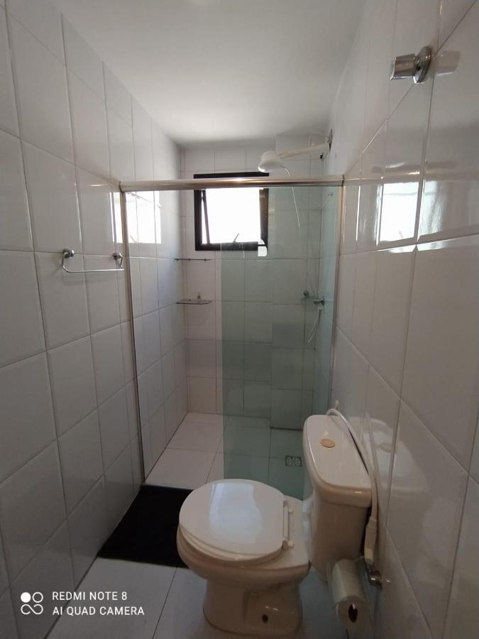 Apartamento Duplex Confort 구아라파리 외부 사진